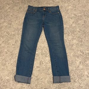 Old Navy Girl’s Skinny Jeans Size 12 Slim